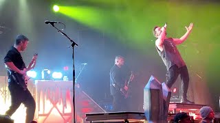 Set It Off - LIVE (FULL CONCERT) @ The Fillmore - Philadelphia, PA - 12/07/25