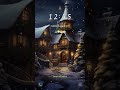 [David] Premium Wonderful Christmas House (Video) - Samsung Theme
