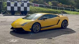 Italian supercars up close in 4K #lamborghini #ferrari #pagani #car #automobile #fun