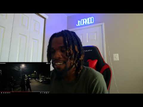 Port Antonio | J COLE | REACTION