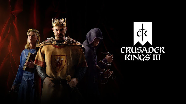 Hướng dẫn chơi crusader king 2 wiki