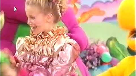 In Outer Space (2011 Version) Part 43