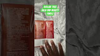 #fypシ゚viral Dollar Tree Name Brand Beauty Finds! #shopwithme #graduation