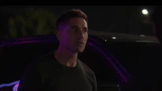 Tim is jealous 😊 Hot pants !🤨  | Chenford scene