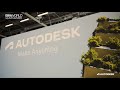 Revivez lexprience bim world 2023 avec autodesk