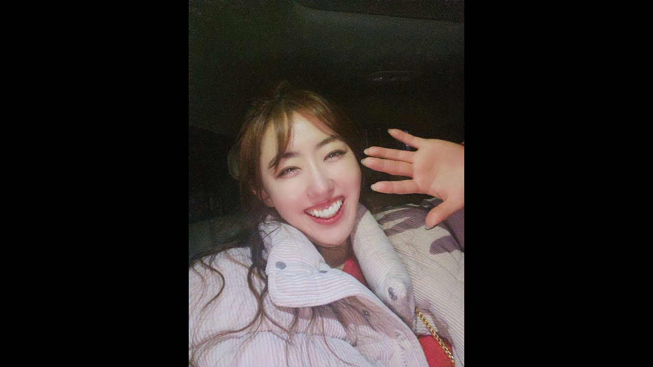 *127번째 랄랄라~