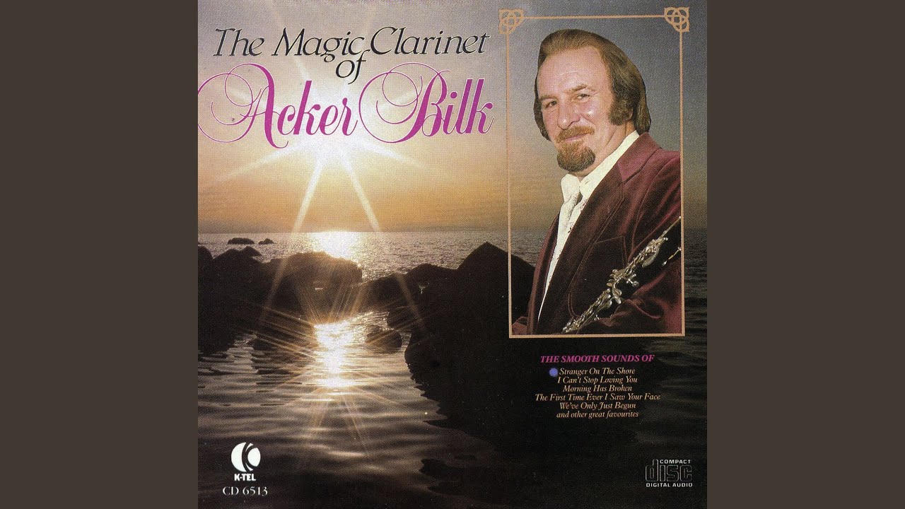 Ramblin' Rose - MaxresDefault