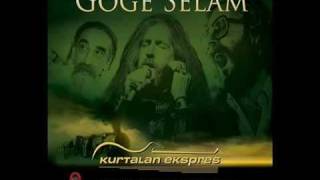 Barış Manço 2011 - Bülent Ortaçgil & Erkan Oğur - Unutamadım [Hq].Flv