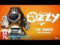 As aventuras de ozzy filme completo dublado aventurainfantil