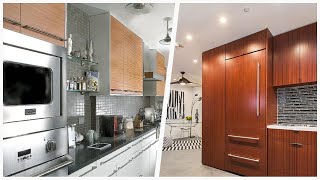 75 Small Slate Floor Kitchen Design Ideas You'll Love 🟡