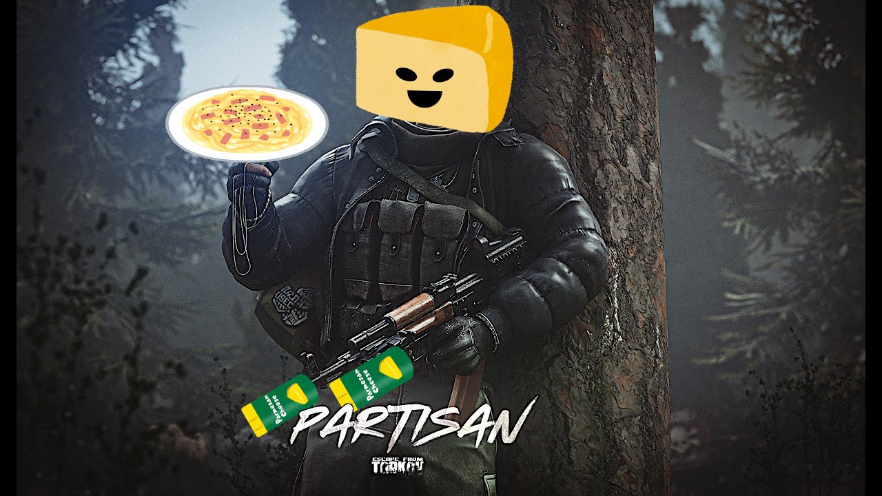 【参加型/PvP】サイスナ最後1killで失敗してツラみ【EFT/タルコフ】