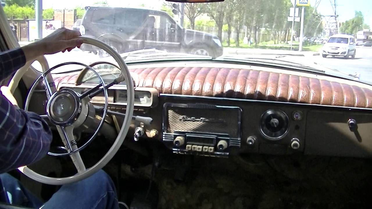 Первый автомобиль с акпп Первый автомобиль с акпп