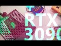 Почему Seasonic вырубаются с RTX3000 (хоть и не все)