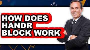 How Does H&R Block Work - Answered