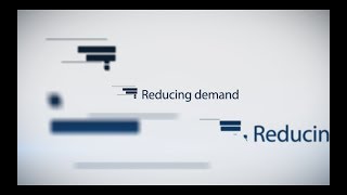 Reducing demand by meeting needs effectively, Anna Jennison-Phillips