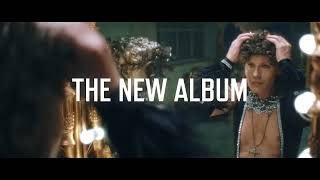 Megjelent a Rammstein új albuma, a Zeit