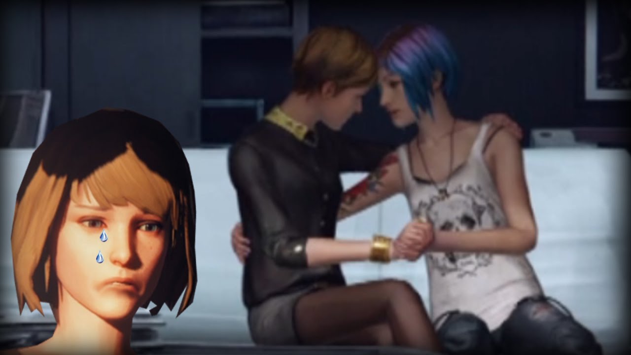 Life is strange требования