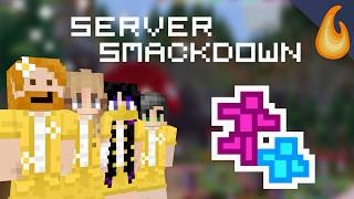 Thumbnail for This Minecraft event is truly amazing!