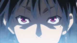 Amv Trinity Seven - Anthem Of The Lonely