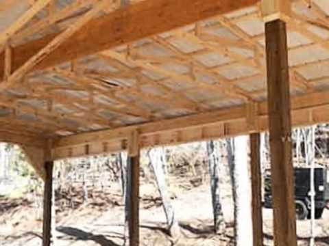 36 Ogden Drive, Ellijay, GA home video tour