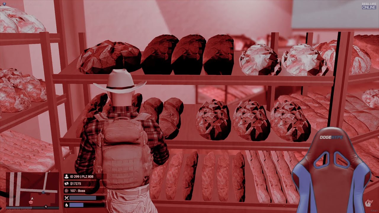 Lustige Momente Von CSYON