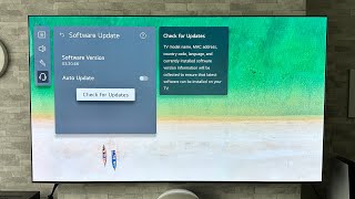 LG OLED update 03.30.66 fixes a MAJOR ISSUE!