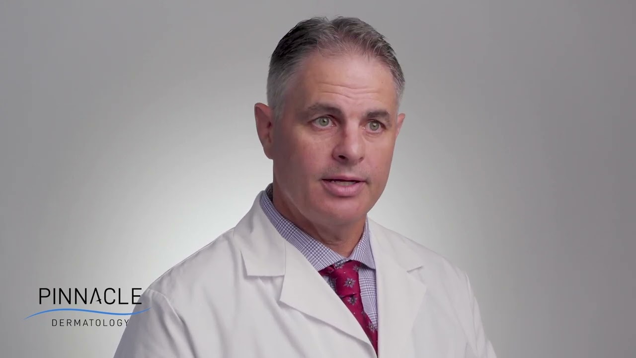 Learn about photo aging from Coe Michael McGrath PA-C