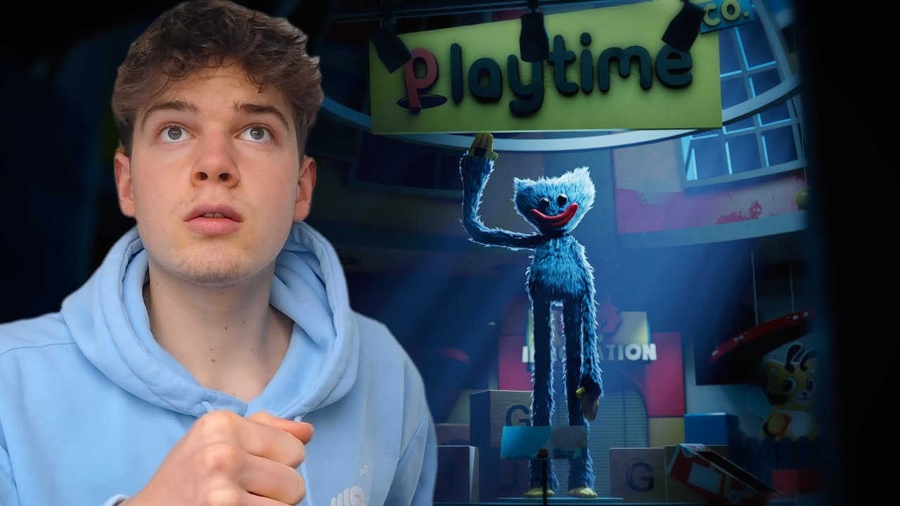 Ich habe einen RIESIGEN Fehler gemacht…