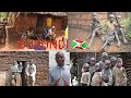 Perezida wa Burundi 🇧🇮 EVARISTE NDAYISHIMIYE Arasaba Inkunga kubera Inzara n'ubukene mu baturage 😢
