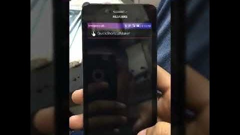 HUAWEI LUA-U22 FRP UNLOCK