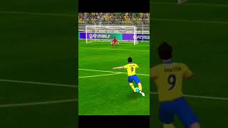 Al OWAIRAN goal in FC mobile #fifa #shorts #alowairan #skills #goals #fcmobileid #eafc25 #fcmobile