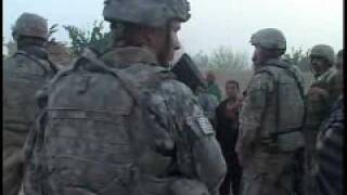 MRAP Upgrade Facility Opens on Kandahar Air Field