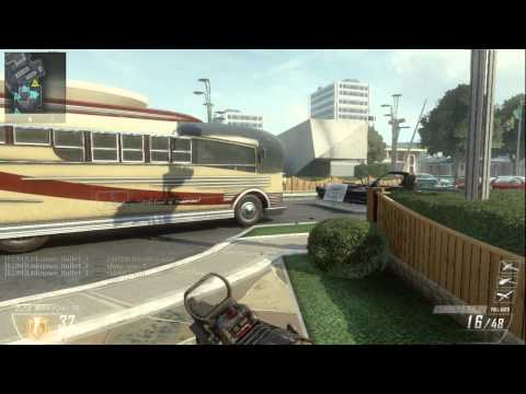 【BO2】NUKETOWN2025  TDM  実況#242  PS3