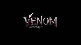 Venom 2 - Let There Be Carnage | Official Logo Reveal (2021)|AMDubs