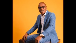 Sbu Buthelezi | Ungumhlobo wami uJesu |