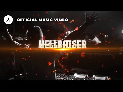 Hard Driver – Hellraiser (Official Video)