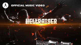 Hard Driver - Hellraiser (Official Video)