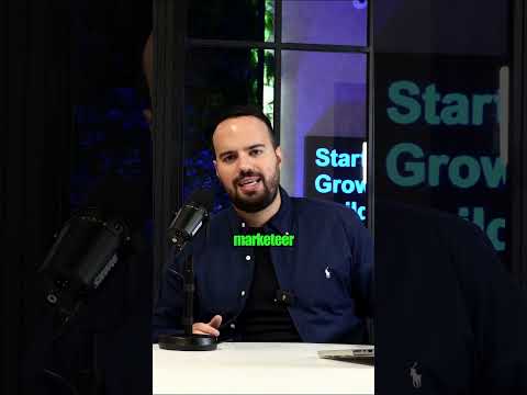Ο μύθος του networking