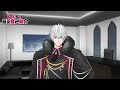 【自己紹介】Vtuber一問一答自己紹介 『サチク・Ð・ヘルト』