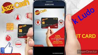 Jazz Cash Visa Debit Card |Free Online shopping / Complete Guide