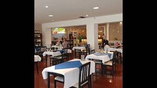 Hotel Serranias, UTEDYC, Huerta Grande - Cordoba