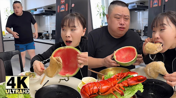 Delicious food and ASMR_ASMR FOOD🍜🍝🍜🥓🥢🍗# asmr# delicious food# food# vlog
