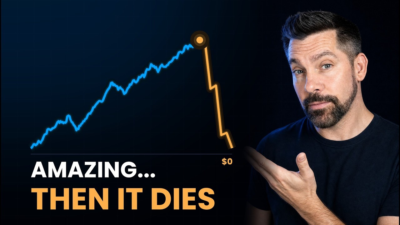 The Real Reason Your Trading System Failed