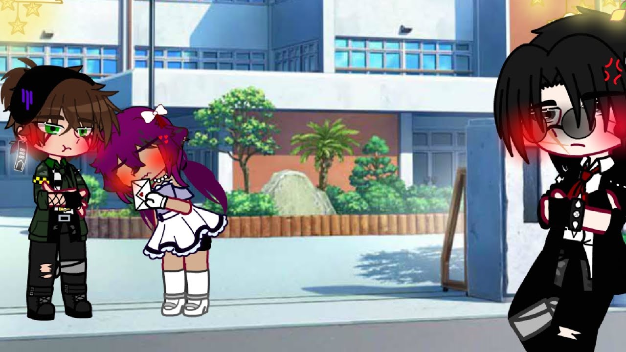 °••[🐺🖤]••° Alfas gostam de Alfas {Original//curta-metragem//🇧🇷🇺🇲🇪🇸//Riren/Ereri🌹Abo AU//AlfaxAlfa}