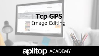 TcpGPS | Image Editing