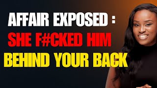 💥 HOW She Uses Your EMOTIONS to Cover Her AFFAIR  - The Real Ask Jane