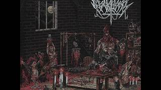 Black Hosts - Sanity Ends