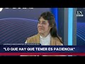 El diputado Máximo Kirchner fue demorado por la policía en San Luis