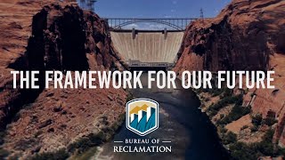 The Upper Colorado Basin Compact of 1948: CRC 100 - Part 6
Reclamations Wayne Pullan describes how the 1948 Upper Colorado River Compact established the obligations of each division state regarding delivery of water. The Upper Colorado Basin Compact of 1948: CRC 100 - Part 6