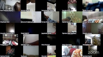 Day 3 of 3 Days Live - Past Life Regression & Hypno Healing Workshop